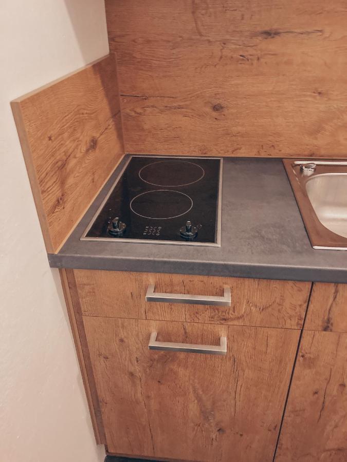 Ferienwohnung Paula Winterberg Luaran gambar