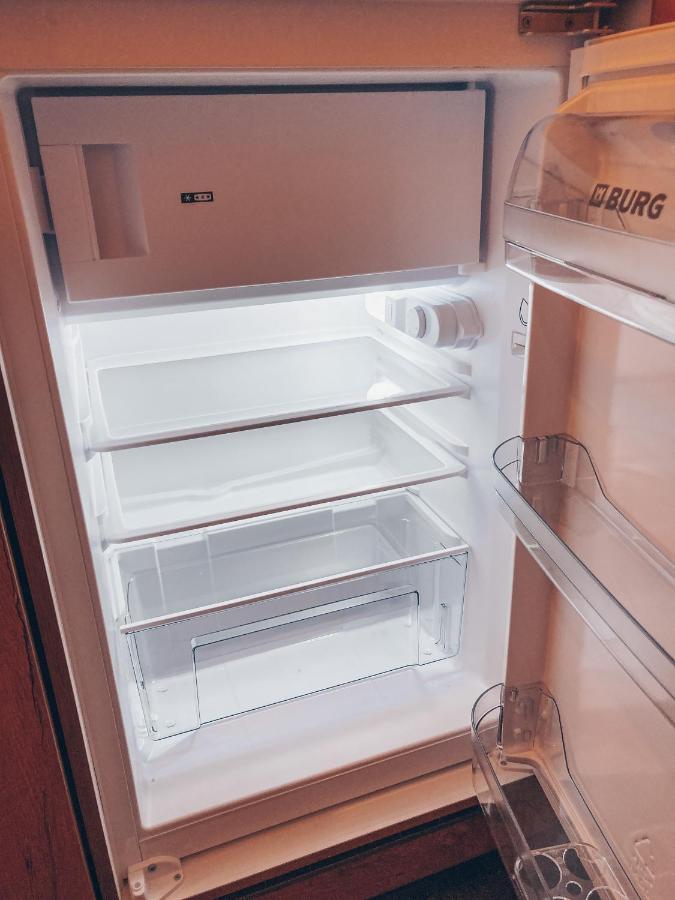 Ferienwohnung Paula Winterberg Luaran gambar