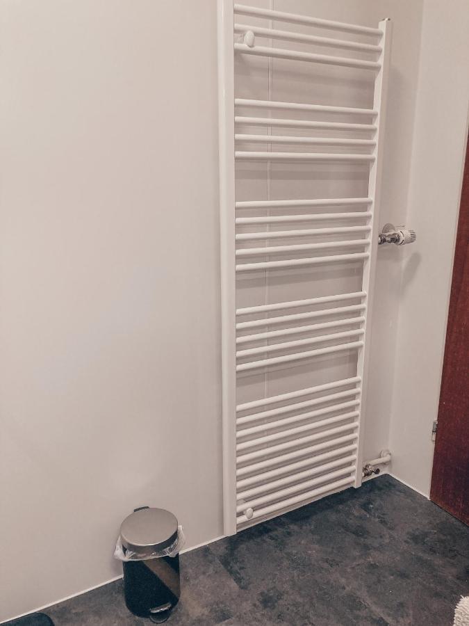 Ferienwohnung Paula Winterberg Luaran gambar