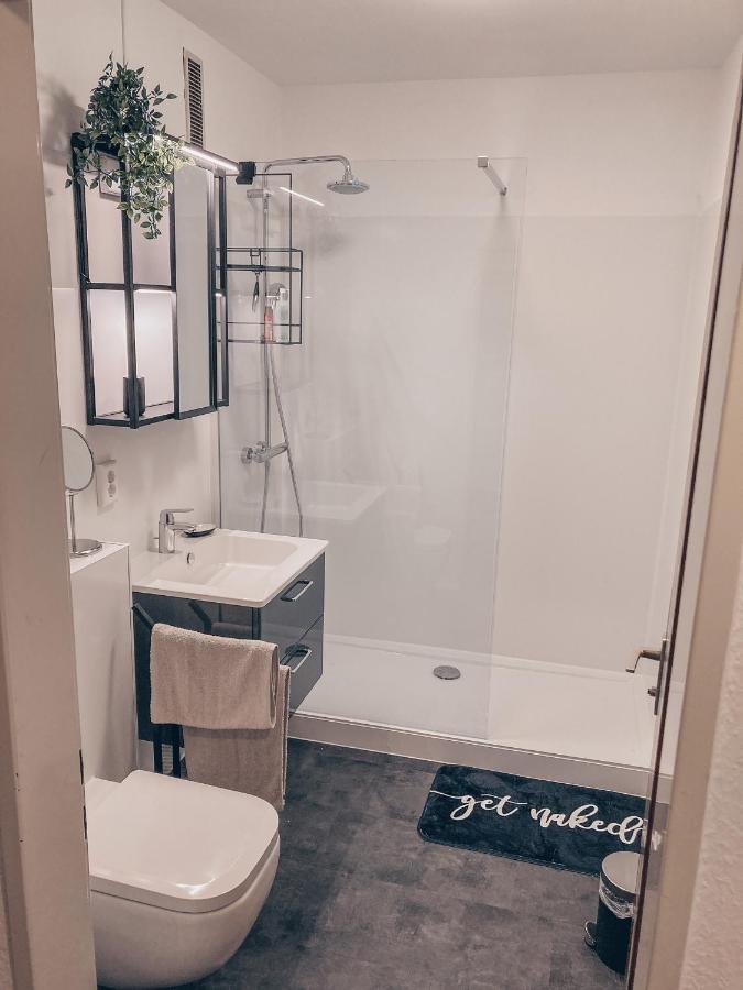 Ferienwohnung Paula Winterberg Luaran gambar