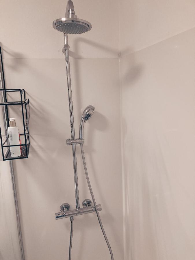 Ferienwohnung Paula Winterberg Luaran gambar
