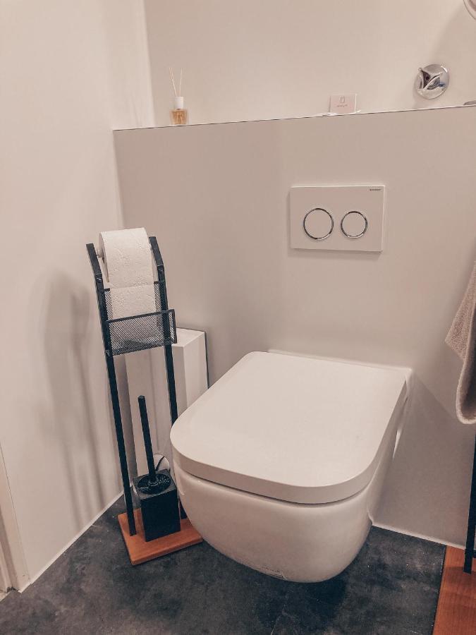 Ferienwohnung Paula Winterberg Luaran gambar