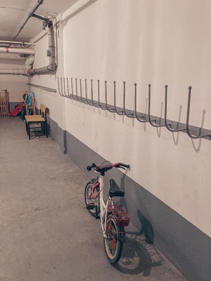 Ferienwohnung Paula Winterberg Luaran gambar