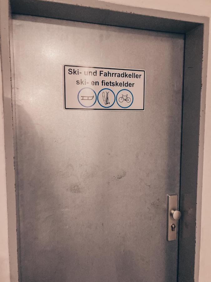 Ferienwohnung Paula Winterberg Luaran gambar