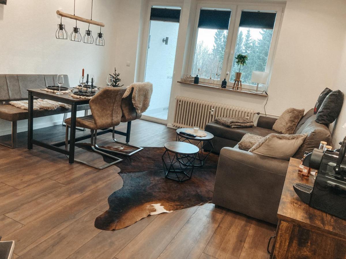 Ferienwohnung Paula Winterberg Luaran gambar