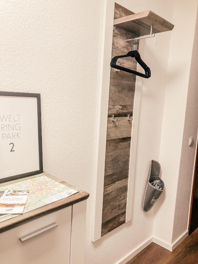 Ferienwohnung Paula Winterberg Luaran gambar