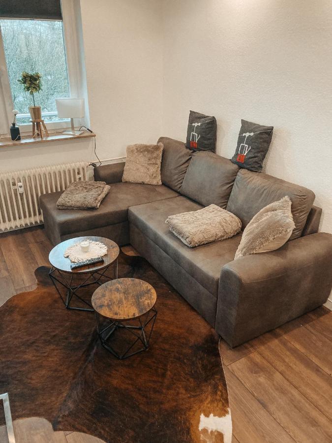 Ferienwohnung Paula Winterberg Luaran gambar