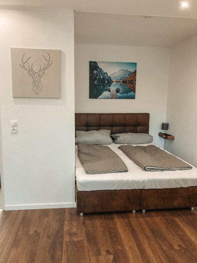 Ferienwohnung Paula Winterberg Luaran gambar